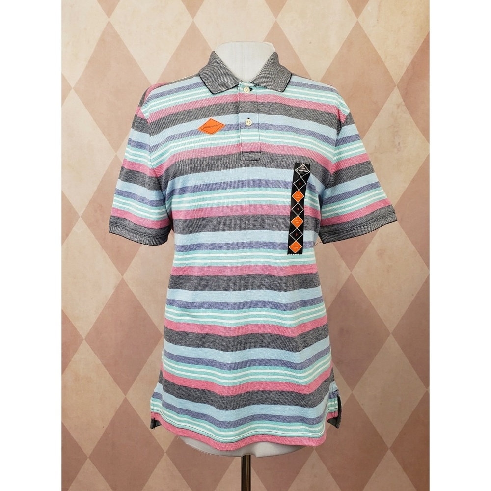 🆕️ St. John's Bay | Multi Colored Men's Shirt